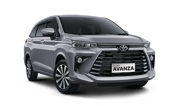 Sewa Mobil Avanza Jogja Murah