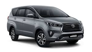 Sewa Mobil Innova Reborn Jogja