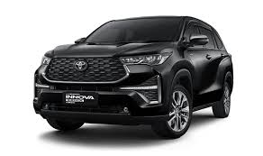 Sewa Mobil Innova Zenix Hybrid Jogja Premium